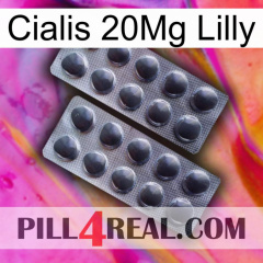 Cialis 20Mg Lilly 31